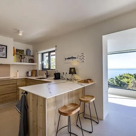 Contemporary Paradise With Stunning Sea Views Villa *