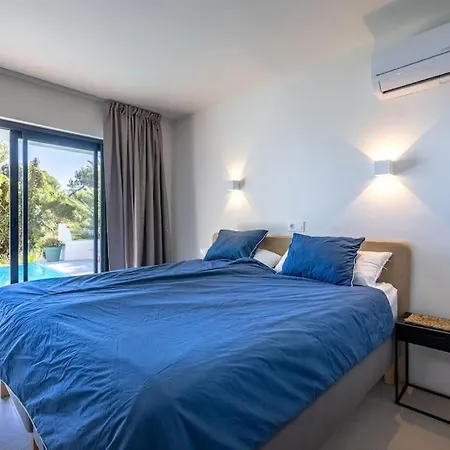 Villa Contemporary Paradise With Stunning Sea Views Javea