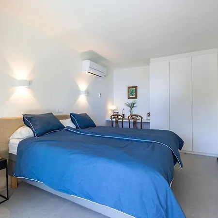 Contemporary Paradise With Stunning Sea Views Javea